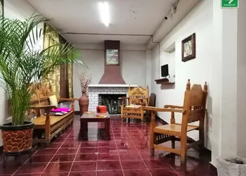 Hotel Jardín hotel thumbnail 7