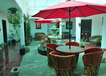 Hotel Jardín hotel thumbnail 8