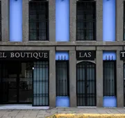 Capital O Hotel Boutique Las Torres hotel detail image 3
