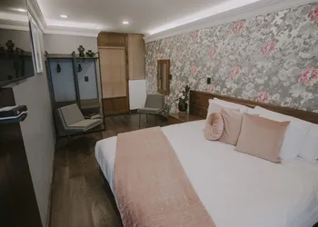 Hotel Matiana Estudiante hotel thumbnail 4