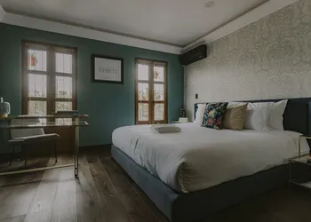 Hotel Matiana Estudiante hotel thumbnail 5