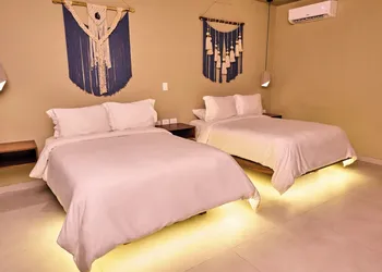 Hotel Scappata hotel thumbnail 6
