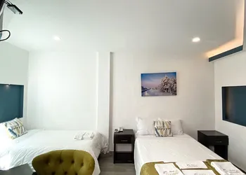 Hotel Tonall Inn hotel thumbnail 4