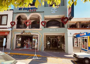 San Francisco Hotel Boutique hotel thumbnail 2
