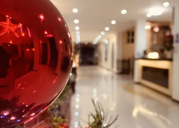 San Francisco Hotel Boutique hotel thumbnail 4