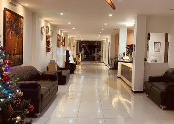 San Francisco Hotel Boutique hotel thumbnail 5