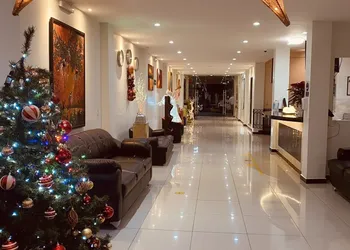 San Francisco Hotel Boutique hotel thumbnail 6