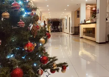 San Francisco Hotel Boutique hotel thumbnail 7