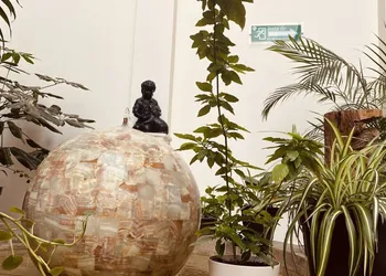 San Francisco Hotel Boutique hotel thumbnail 8