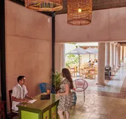 Hotel Mansión Chiapa hotel detail image 4