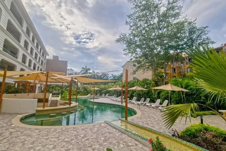 Palacio Huatulco hotel detail image 2