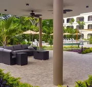 Palacio Huatulco hotel detail image 3