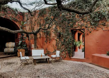 Hotel Casa De Quino hotel thumbnail 3