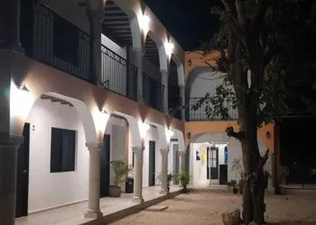 Hotel Casa Henequén hotel thumbnail 3