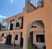 Hotel Casa Henequén hotel detail image 4
