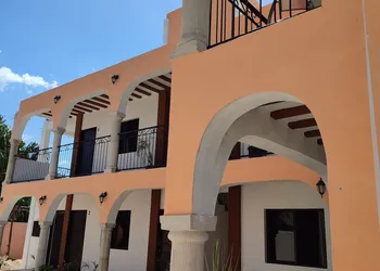 Hotel Casa Henequén hotel thumbnail 4