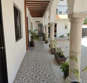 Hotel Casa Henequén hotel detail image 5