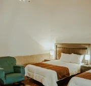 Gran Alcazar Hotel Boutique hotel detail image 3