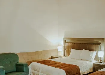 Gran Alcazar Hotel Boutique hotel thumbnail 3