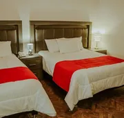 Gran Alcazar Hotel Boutique hotel detail image 4