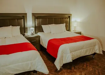 Gran Alcazar Hotel Boutique hotel thumbnail 4