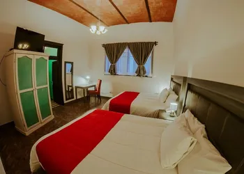 Gran Alcazar Hotel Boutique hotel thumbnail 5