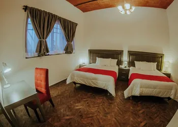 Gran Alcazar Hotel Boutique hotel thumbnail 6