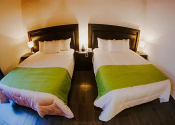 Gran Alcazar Hotel Boutique hotel thumbnail 7