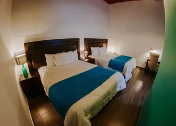 Gran Alcazar Hotel Boutique hotel thumbnail 8