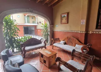 Hotel Puerto Morelos Cuernavaca hotel thumbnail 5