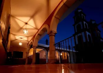 Hotel Puerto Morelos Cuernavaca hotel thumbnail 6