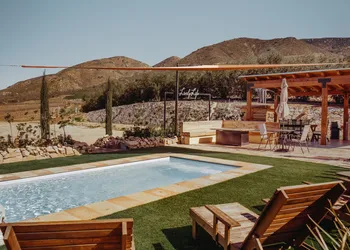 Finca El Mirador hotel thumbnail 4