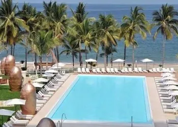 Condo Ico By Trvl2hm hotel thumbnail 4