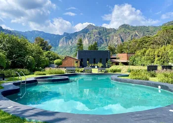 Quinta Tonantzin Hotel Boutique hotel thumbnail 2