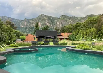 Quinta Tonantzin Hotel Boutique hotel thumbnail 3