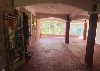 Hotel Casona Mashei hotel thumbnail 2
