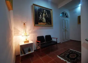 Hotel Casona Mashei hotel thumbnail 4