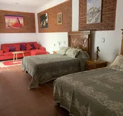 Hotel Casona Mashei hotel detail image 5