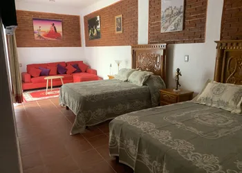 Hotel Casona Mashei hotel thumbnail 5