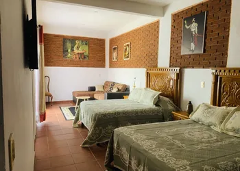 Hotel Casona Mashei hotel thumbnail 6