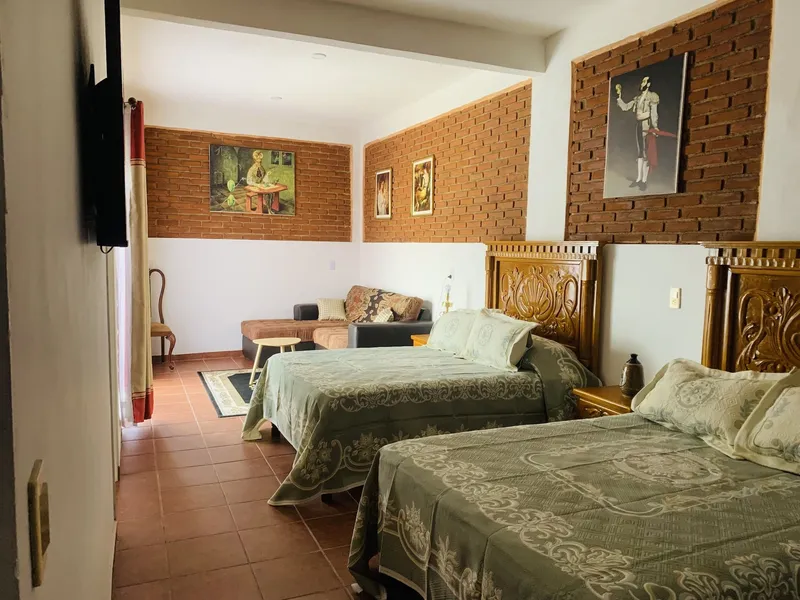 Hotel Casona Mashei hotel detail image 6