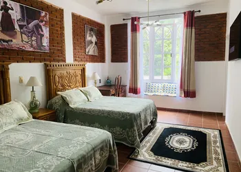 Hotel Casona Mashei hotel thumbnail 7