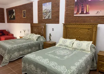 Hotel Casona Mashei hotel thumbnail 8