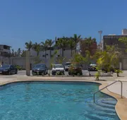 Isla Coral Posada Real hotel detail image 7