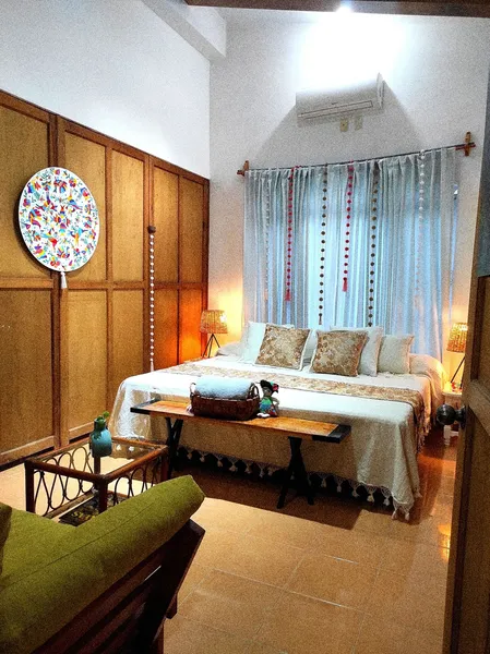 FolklorSuites hotel detail image 2