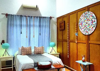 FolklorSuites hotel thumbnail 3