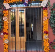 Santa Cecilia Hotel hotel detail image 3