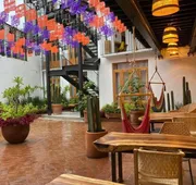 Santa Cecilia Hotel hotel detail image 4