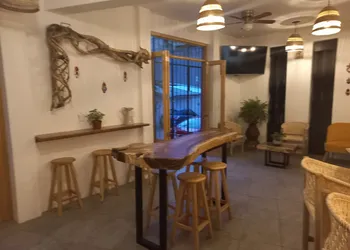 Santa Cecilia Hotel hotel thumbnail 8