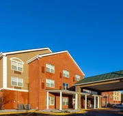 Wingate by Wyndham Waldorf/Washington DC Area hotel detail image 3